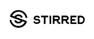 STIRRED