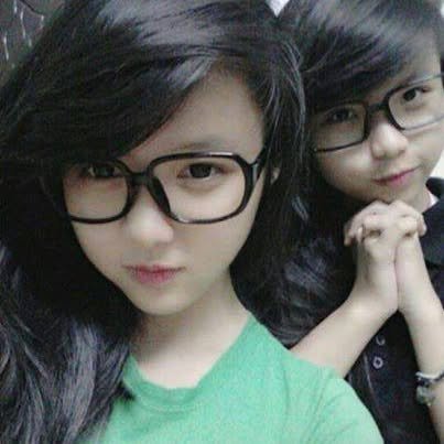 Con Gai Xinh – Tuyển Tập Đỉnh Cao Của Sự Dễ Thương Và Sáng Tạo