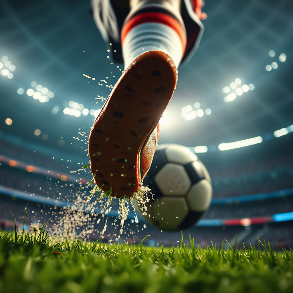 World Cup 2026 Và Cuộc Chiến Ngôi Vương Thế Giới: Ai Sẽ Lên Ngôi?