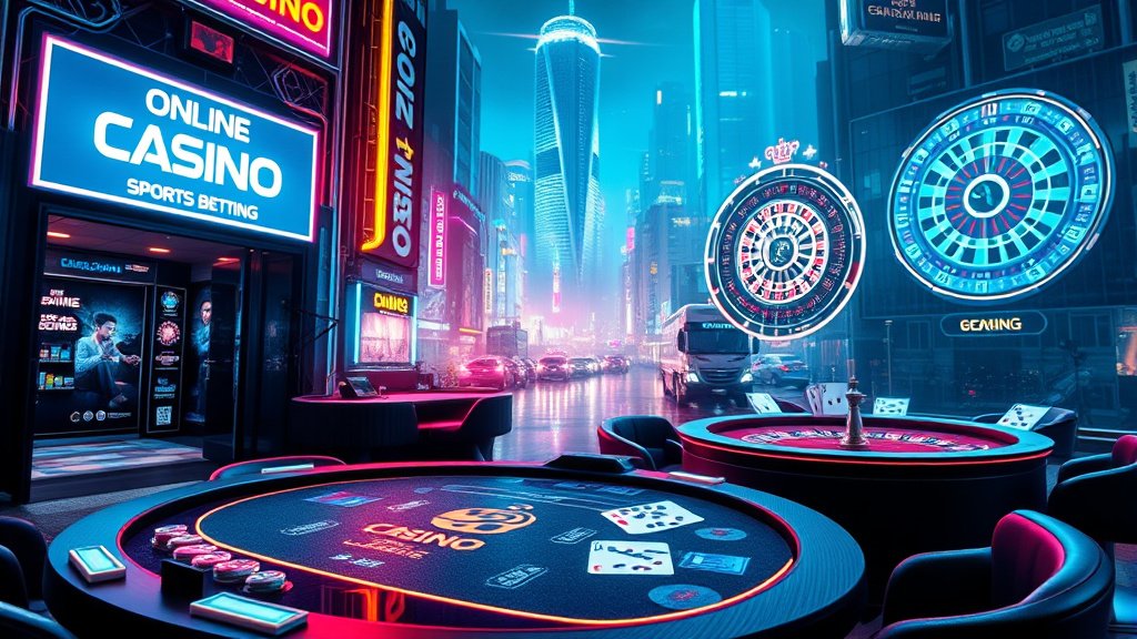 78WIN – Nền Tảng Cá Cược Đột Phá Cho Người Đam Mê Công Nghệ